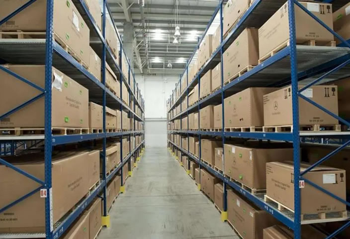 深圳到都江堰市货物仓储